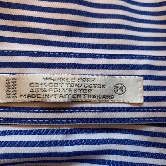 FoxCroft Button Down - Picture 4 of 4